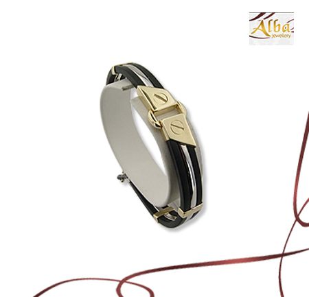 Alba Jewelry 2013 collection — look 2
