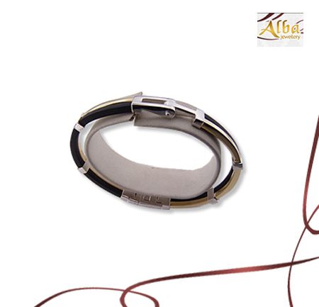 Alba Jewelry 2013 collection — look 1