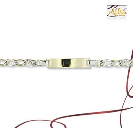 Alba Jewelry 2013 collection — look 3