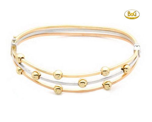 BaG jewelry 2013 collection — look 2