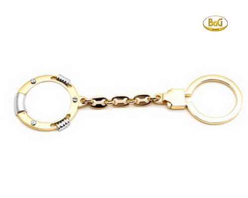 BaG jewelry 2013 collection — look 2