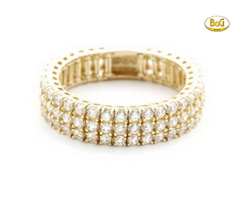 BaG jewelry 2013 collection — look 1