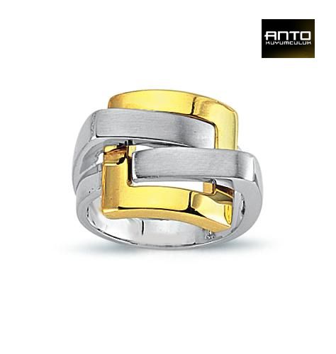 Anto jewelry 2013 collection — look 1