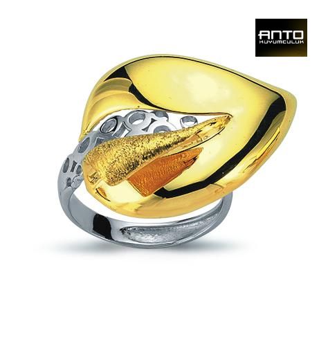 Anto jewelry 2013 collection — look 2