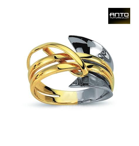 Anto jewelry 2013 collection — look 2