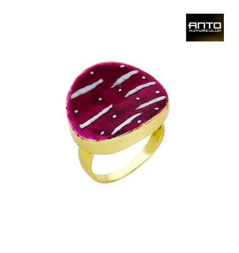 Anto jewelry 2013 collection — look 3