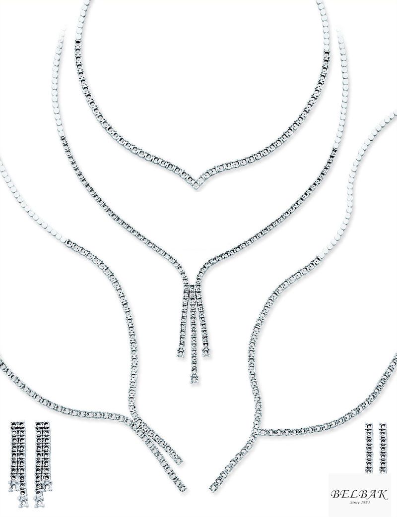 Kolekcija Belbak Jewelry — izgled 3