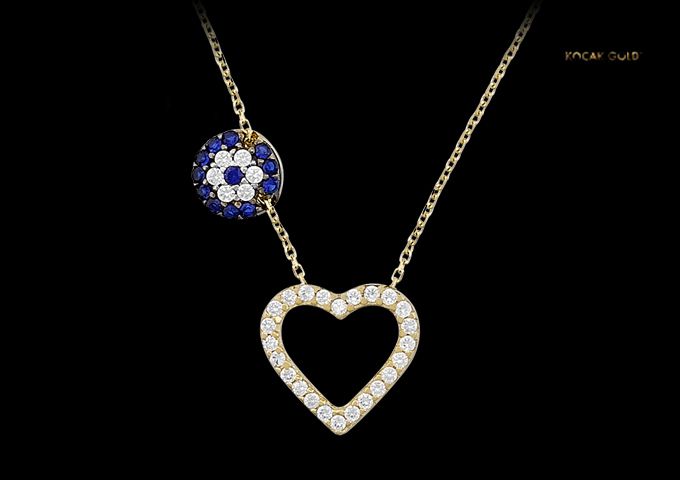 Kocak Gold collection