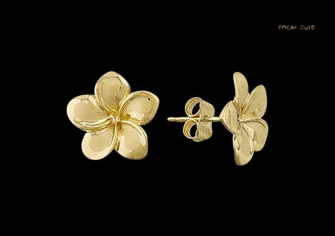 Collection Kocak Gold — look 2