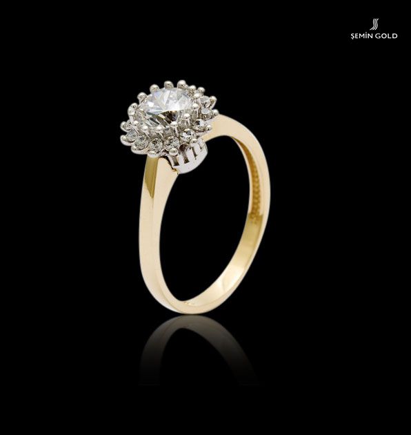 Semin Gold collection
