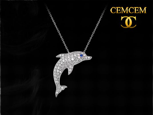 Colecția Cemcem Jewelry