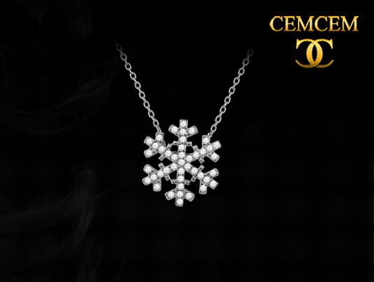 Colecția Cemcem Jewelry — ținuta 3