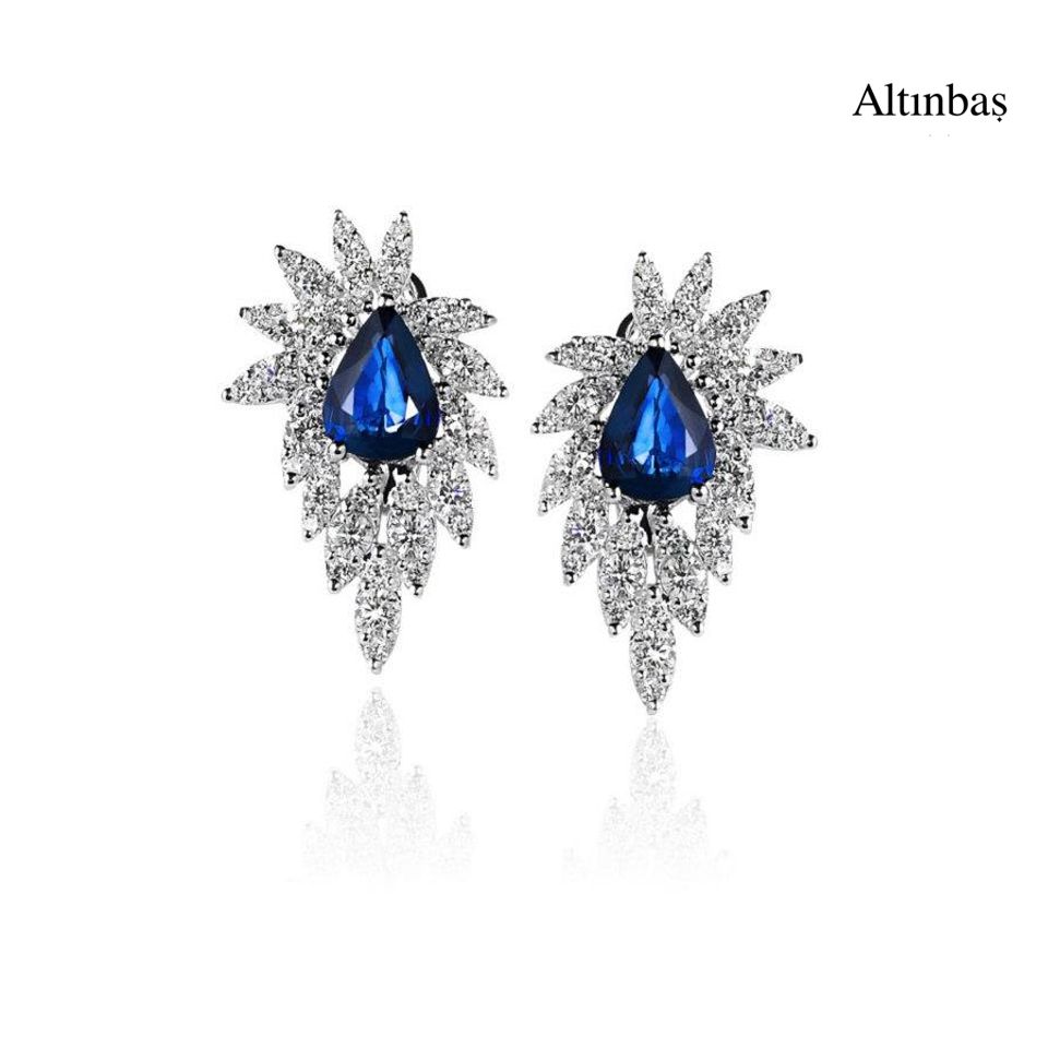 Colección Altinbas Jewelry — look 2