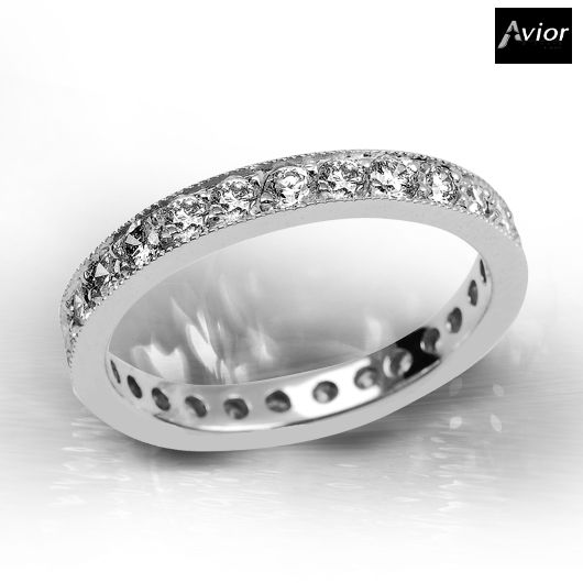Avior | Gold Mas 2013 collection — look 1