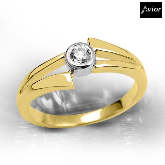 Avior | Gold Mas 2013 collection — look 3
