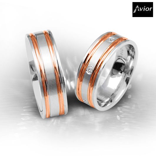 Avior | Gold Mas 2013 collection — look 2