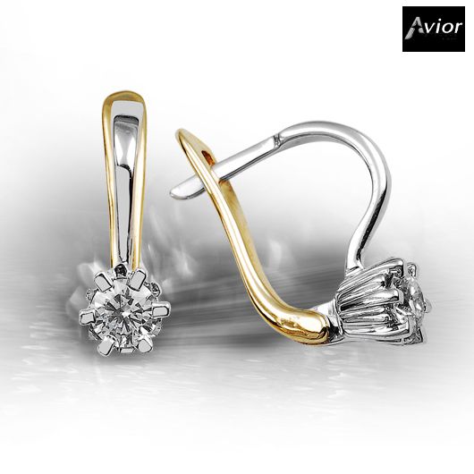 Avior | Gold Mas 2013 collection — look 2