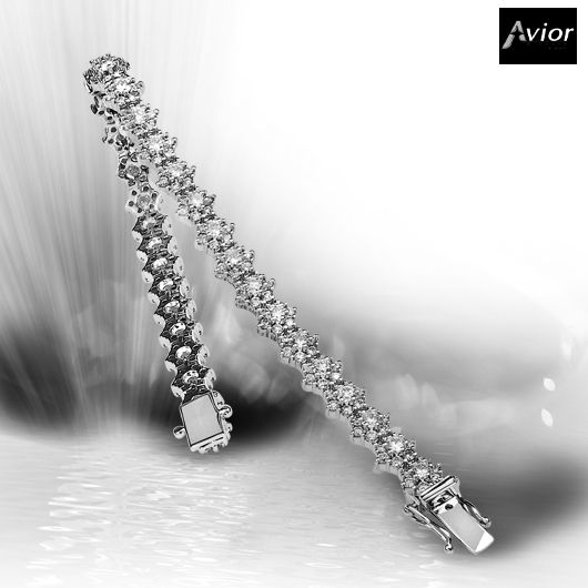 Avior | Gold Mas 2013 collection — look 1