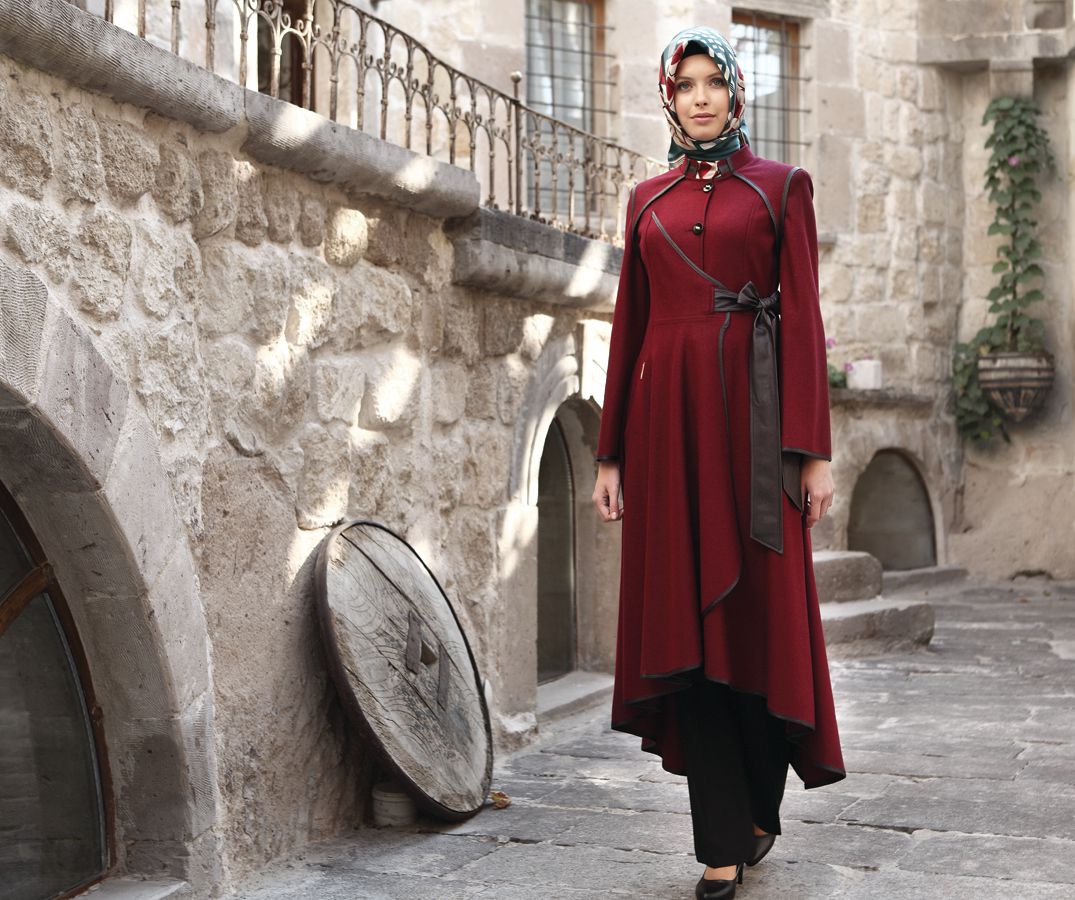 Setrms | Setre Hijab Apparel koleksiyonu