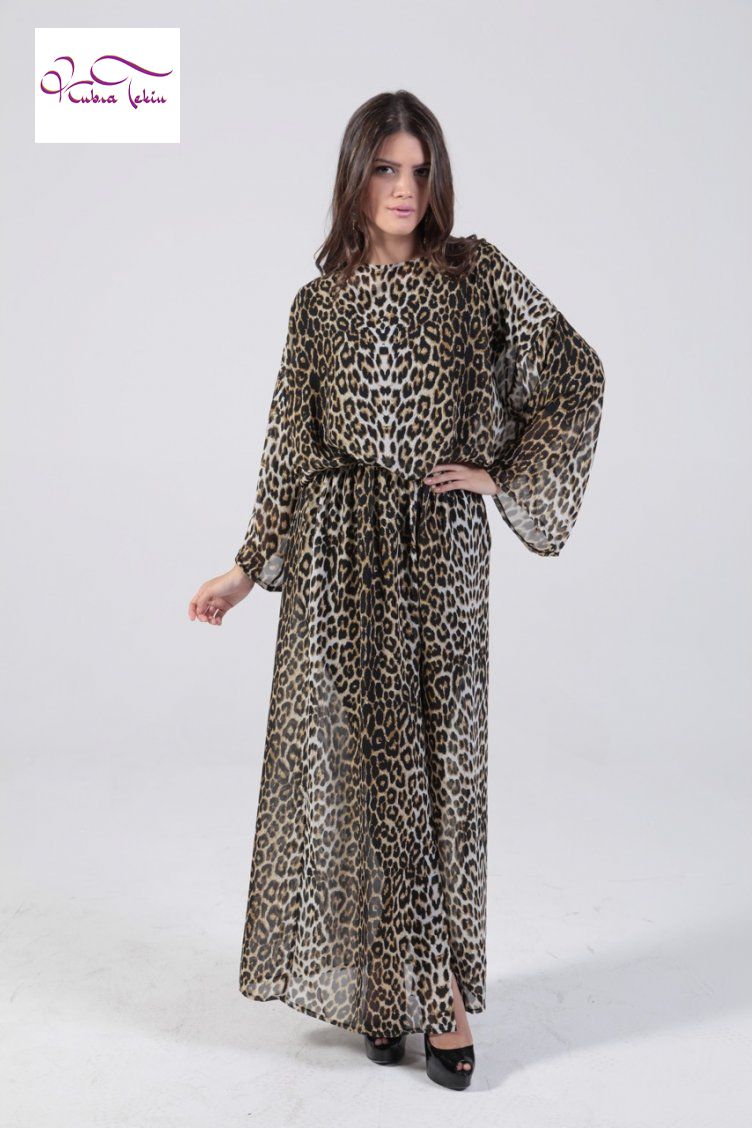 Kubra Tekin collection