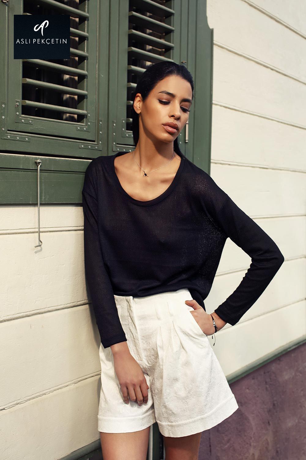 Συλλογή Asli Pekcetin Textile Design Spring/Summer — εμφάνιση 3