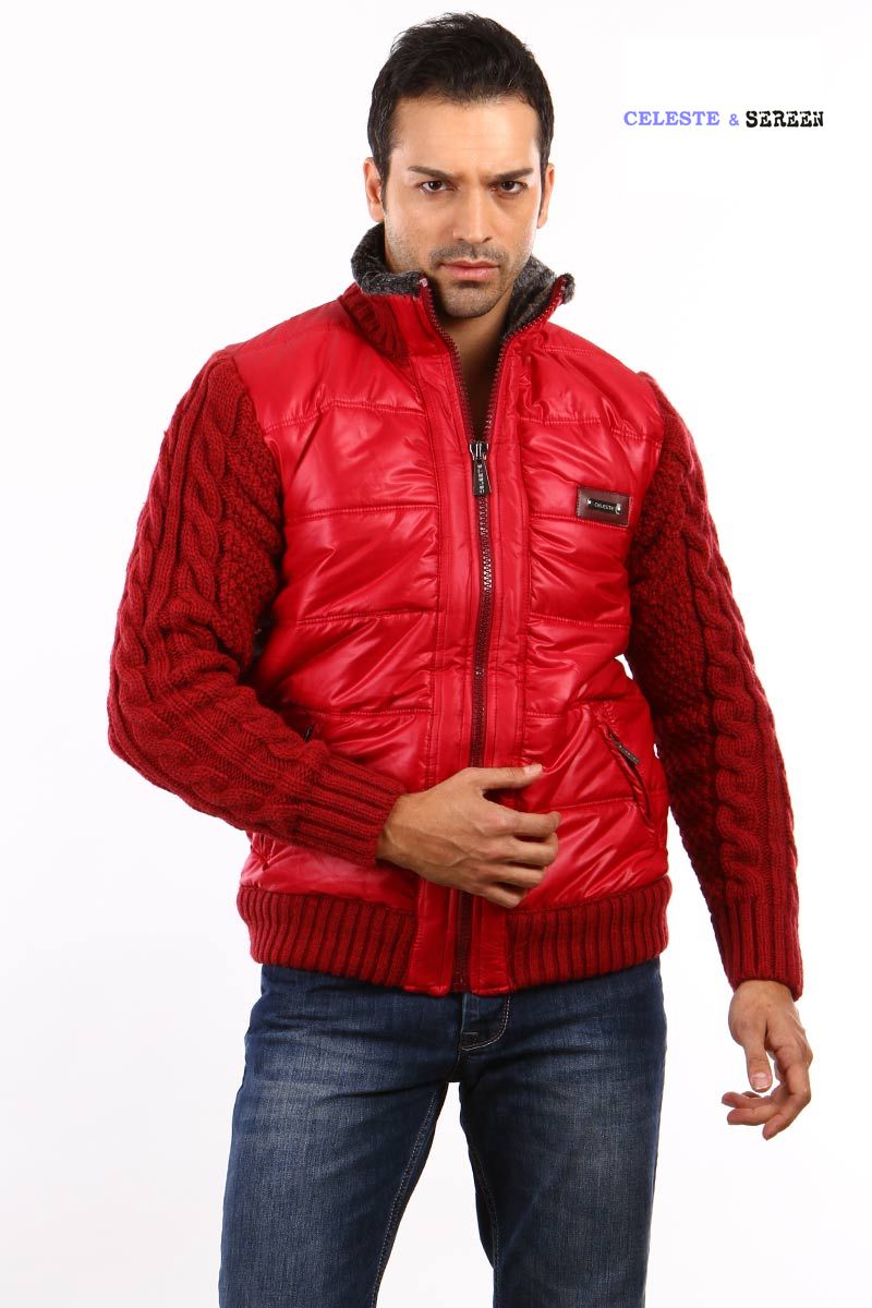 Colecția Celeste Knitwear — ținuta 1