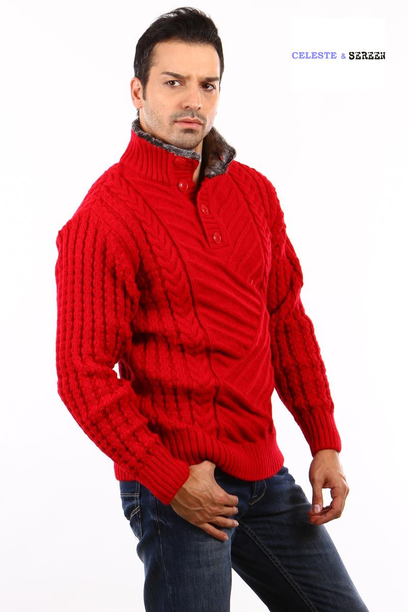 Colecția Celeste Knitwear — ținuta 2