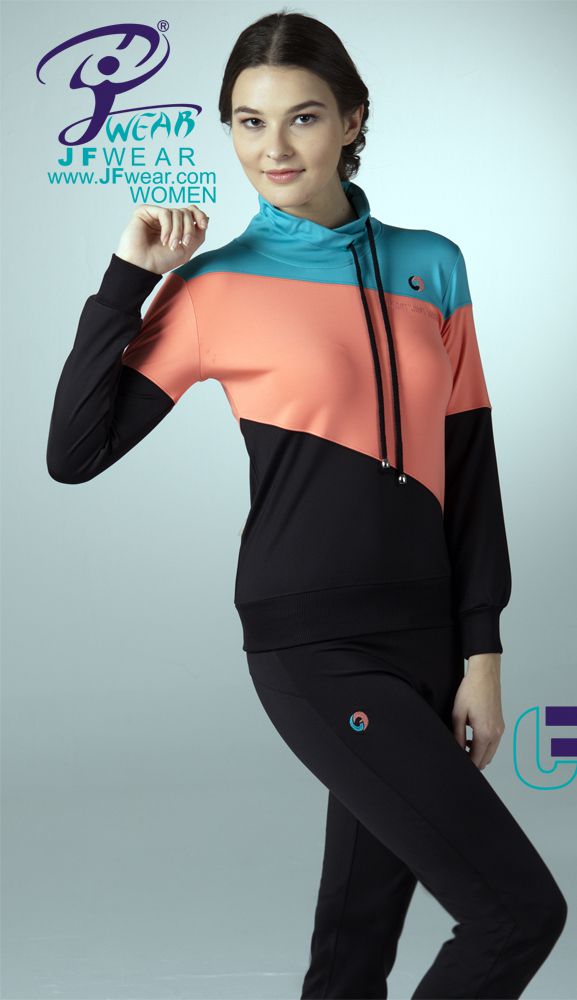 JF Sportswear koleksiyonu