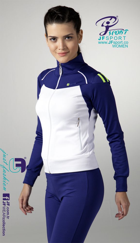 JF Sportswear koleksiyonu — görsel 2