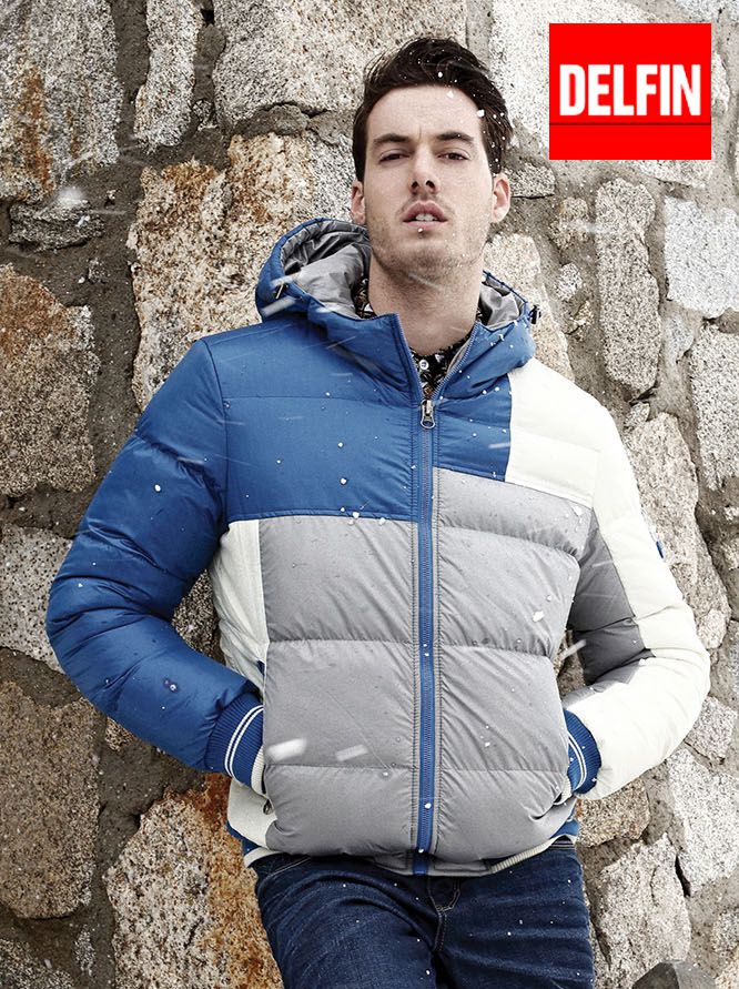 Delfin collection