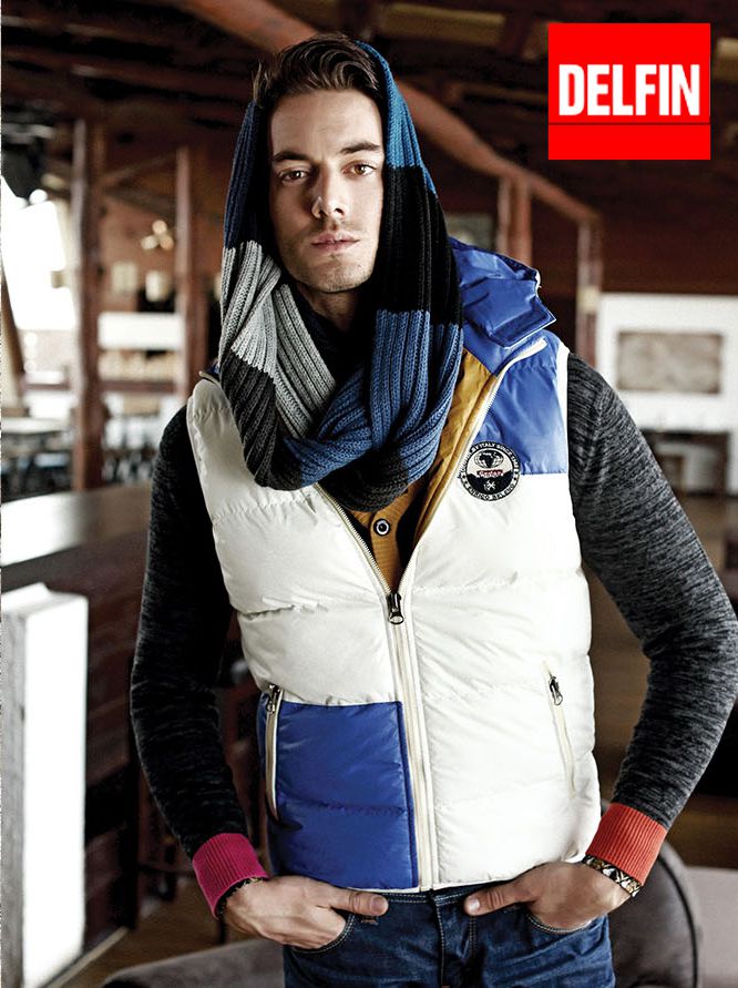 Delfin Fall/Winter koleksiyonu — görsel 3