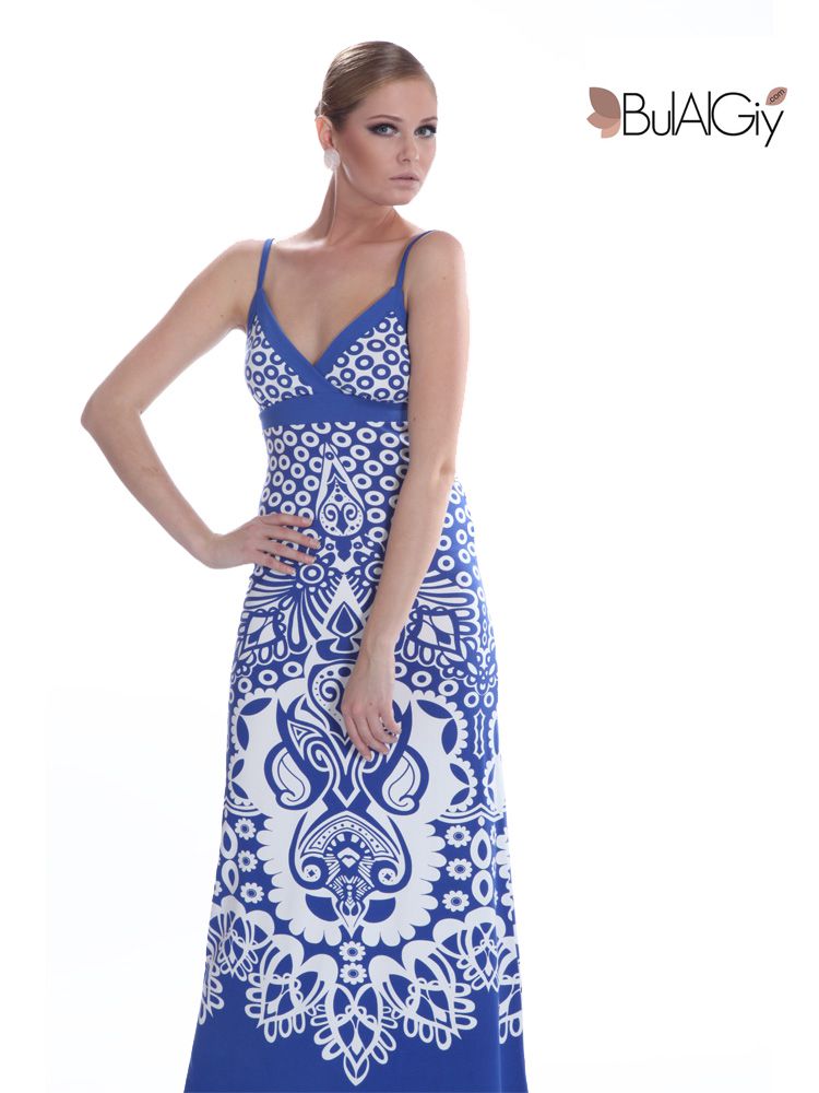 Bulalgiy 2013 collection — look 2