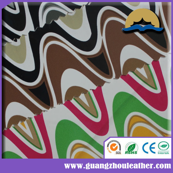 مجموعة Heart Sun Leather Co.ltd — إطلالة 1