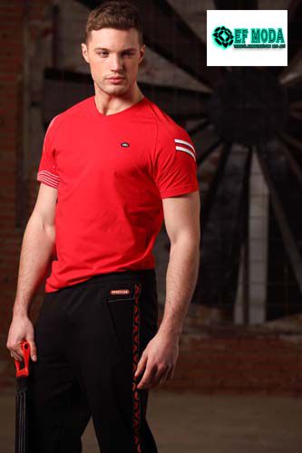 Ef fashion 2013 collection — look 2