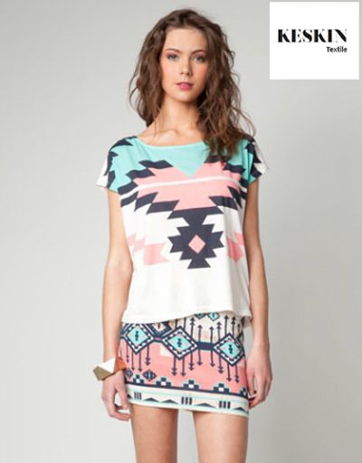 Συλλογή Keskin Clothing