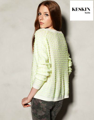Collection Keskin Clothing — look 2