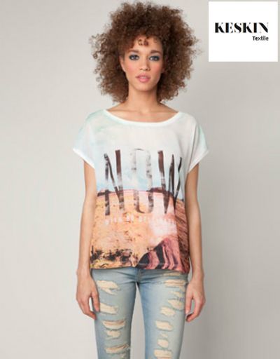Collection Keskin Clothing — look 3
