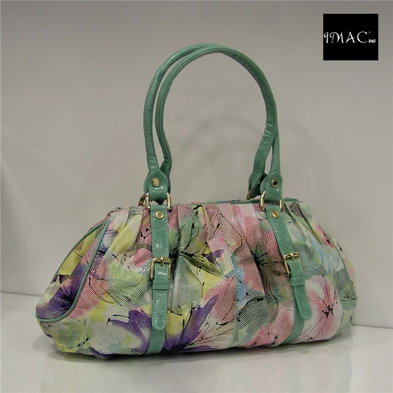 Collection Imac BAG — look 1