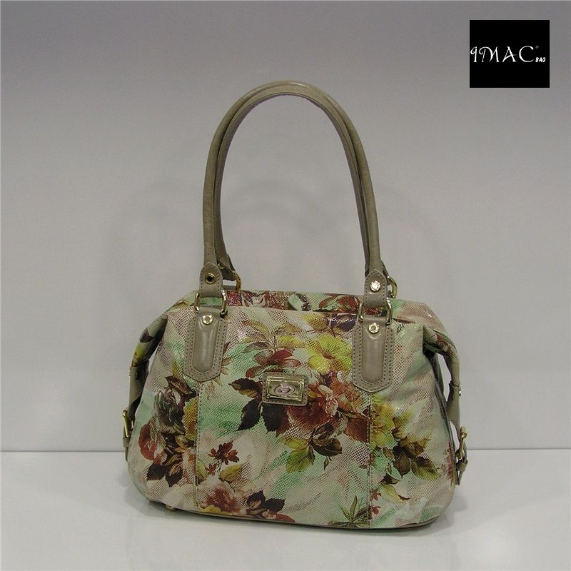 Collection Imac BAG — look 2