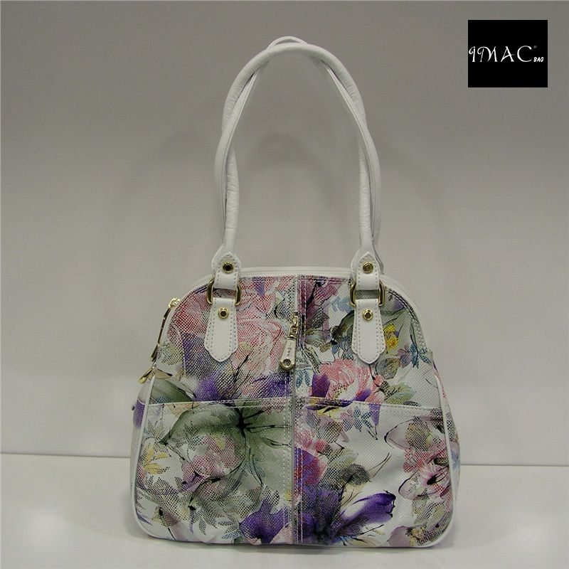 Collection Imac BAG — look 1
