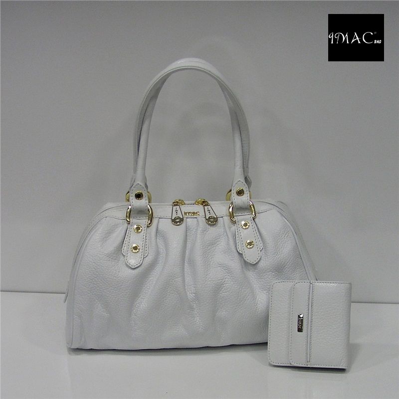 Collection Imac BAG — look 2