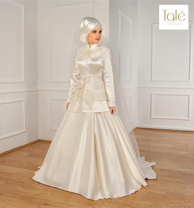 Tale Moda 2013 collection — look 1