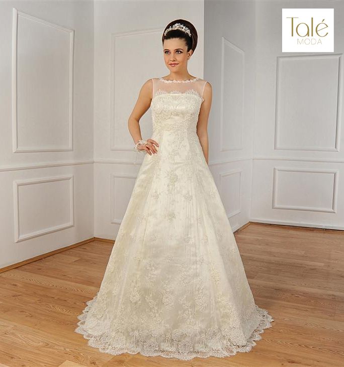 Tale Moda 2013 collection — look 2