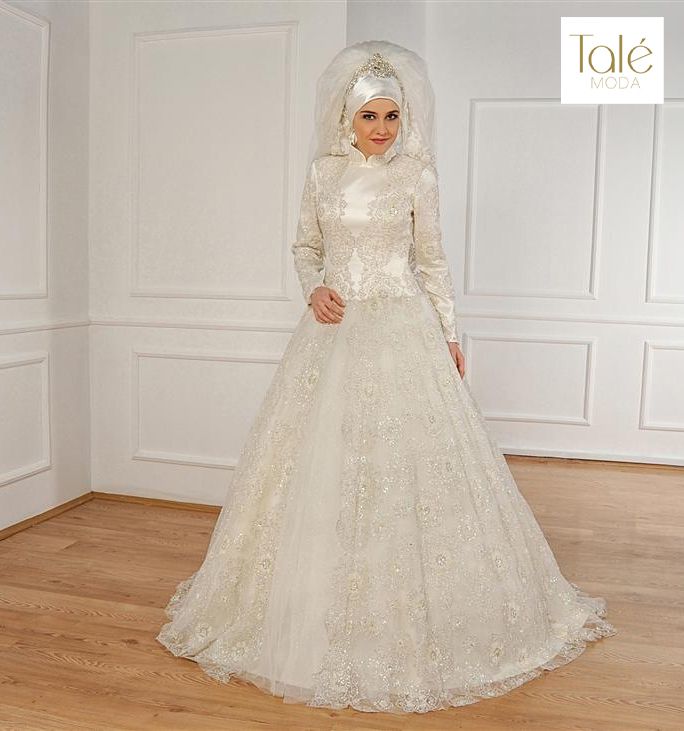 Колекция Tale Moda — визия 1