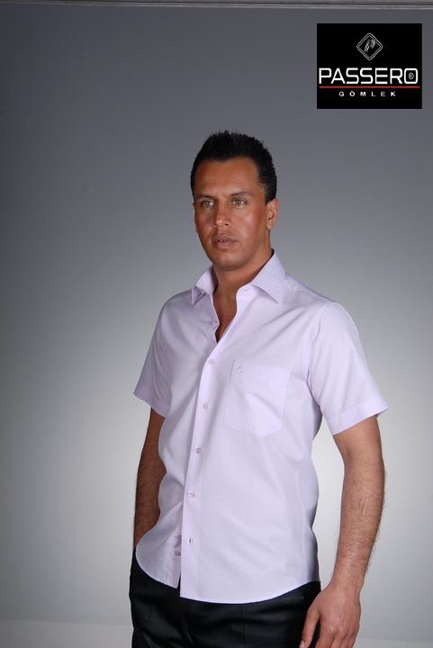 Passero Shirt koleksiyonu