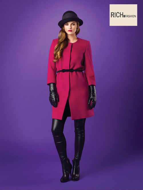 مجموعة Rich fashion — إطلالة 2