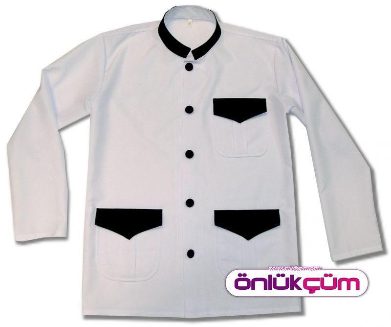 Onlukcum workwear koleksiyonu