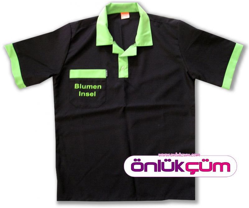 Onlukcum workwear 2014 collection — look 2