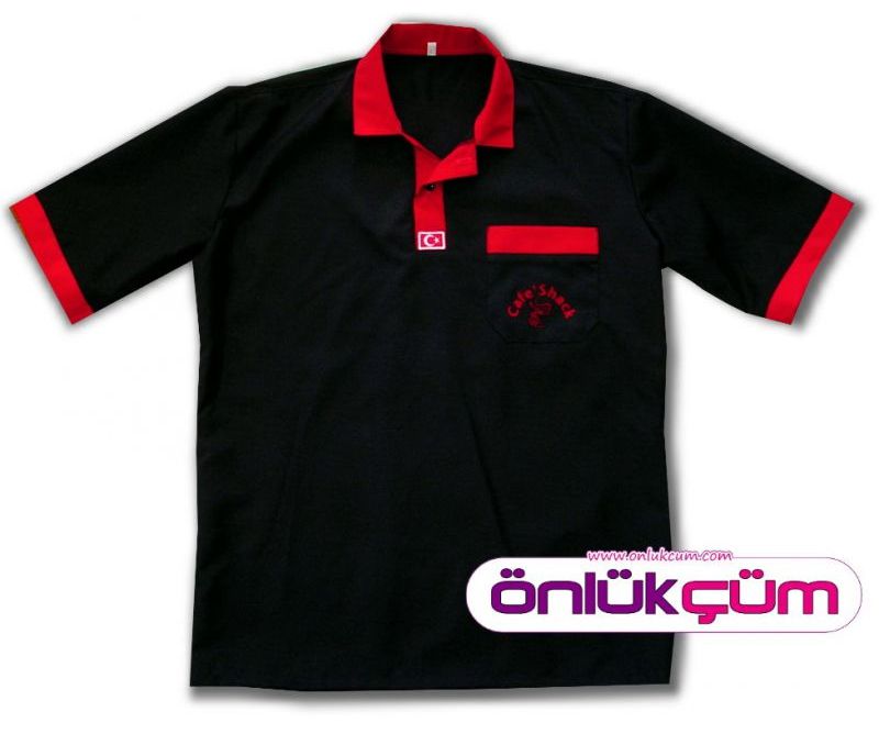 Onlukcum workwear 2014 collection — look 1