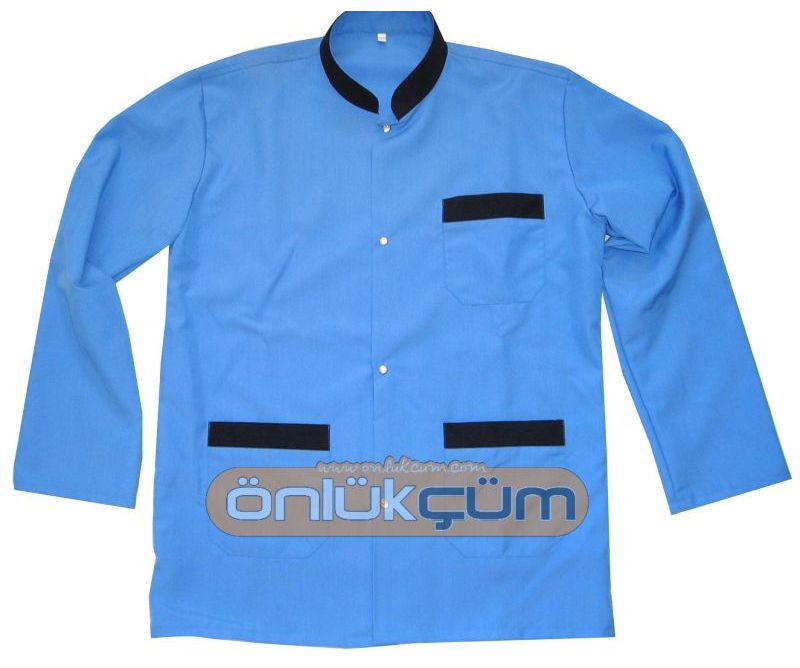 Onlukcum workwear 2014 collection — look 2